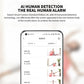 Caméra IP Intelligente 2K Avec Vision Nocturne